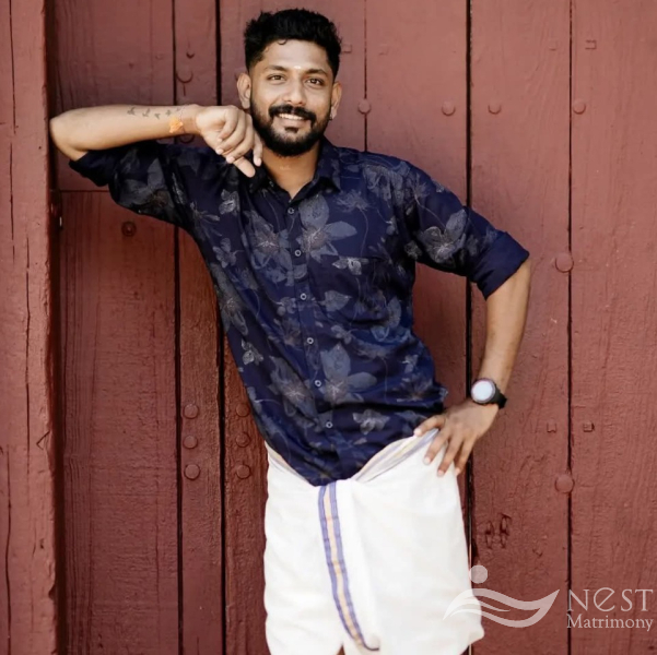 AKSHAY  SHAJI